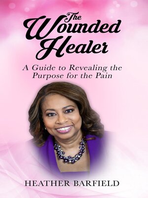 cover image of The Wounded Healer